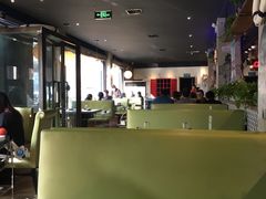 -小牛海记潮汕牛肉店(永定路店)