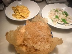 -吴越荣记苏州菜·松鼠桂鱼(月光码头店)