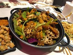 -渝蛙馆(新百店)