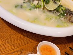 -明泰谷泰国餐厅(正大广场店)