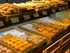 -百饼园(元洪城店)