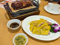 -汇景花园酒家(基立下道店)