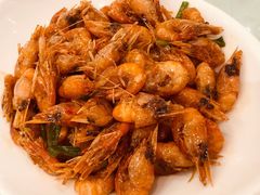 -顺风海鲜港(长寿路店)