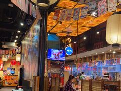 大堂-有喜屋·深夜食堂(环宇荟店)