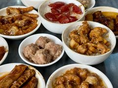 -品香排骨饭(羊官路店)