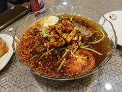 -春花民族美食(佳木斯总店)
