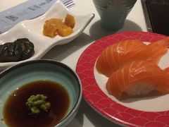 -晴季寿司(活力城店)