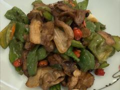-博雅渔港·融合菜(维也纳国际大酒店)