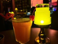 -悦界酒吧(后海店)