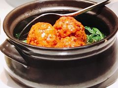 -老洋房花园饭店(绍兴路店)