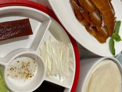 -满堂·烤鸭店·北京菜(鼓楼店)