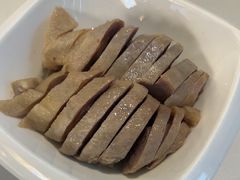 祥兴盐水鸭-清真马祥兴菜馆(云南北路店)