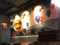 大堂-TUK土耳其餐厅·下午茶(卢湾店)