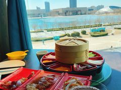 羲和烤鸭-羲和雅苑•北京烤鸭(乐园道万象城店)