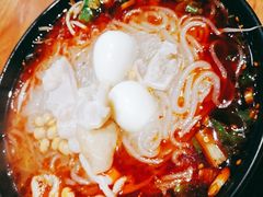 肥肠粉-青石桥老瓦房肥肠粉总店(青石桥总店)