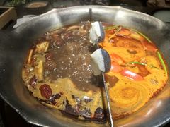 -湊湊火锅·茶憩(和平大悦城店)