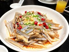 -健眺小海鲜(临海后山店)