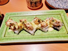 -TORO MaKi 寿司·日料(华创店)
