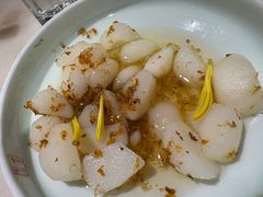 -小吊梨汤·北京菜·烤鸭(清河万象汇店)
