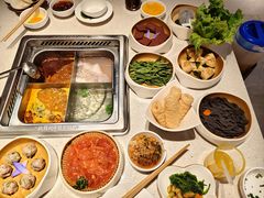 -海底捞火锅(中商百货店)