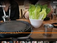 -花味·自助烤肉(雨花客厅店)