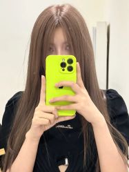 点击看大图 -奈川烫染Salon