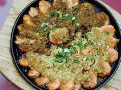 -农家小院(朱雀桥店)