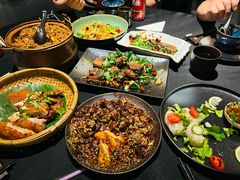 -松茸小馆·云南特色餐厅