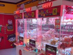 -哆啦星球(小寨店)