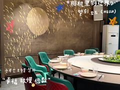 -万荣烤鸭店·北京菜(天坛店)