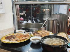 -阿水土鸡(朝阳总店)