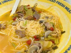 -粉小主·贵州酸汤牛肉粉(南京仙林金鹰店)