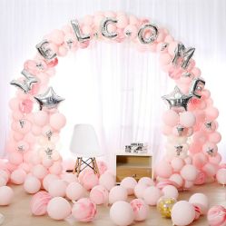 点击看大图 -MEETPARTY觅琳美学策划高端生日派对·宝宝宴·婚礼·宴会