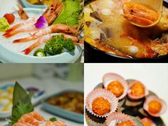 -香香海南菜餐厅