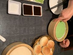 -京尊烤鸭店JINGZUN(春秀路店)