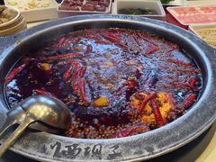 -川西坝子火锅(金沙1.0直营店)