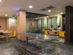 -麦当劳(鼓楼店)