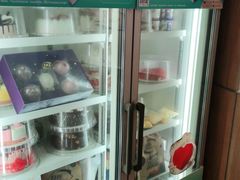 -DQ·蛋糕·冰淇淋(河东万达店)