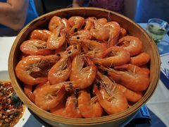 -上座·餐厅(阳光100店)