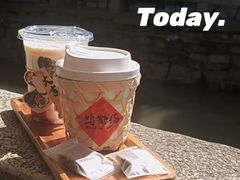-鸣鹤古镇
