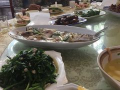 -观桥阁(锦溪店)