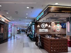 -凯德MALL(西直门店)