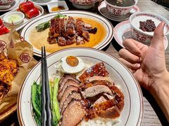 -粤拭轩·广东味道(祥和里店)