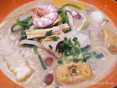 -张亮麻辣烫(哈尔滨金爵万象店)