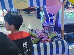 -大玩家(中原万达广场店)