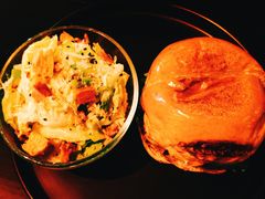 -Cooking Man(中懋天地店)