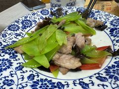 -永丰岐山面(西五路店)