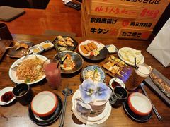 -鸟鹏烧鸟居酒屋(龙岗万科店)