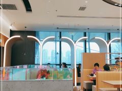 -蔡澜点心·粤菜(丽泽天街店)