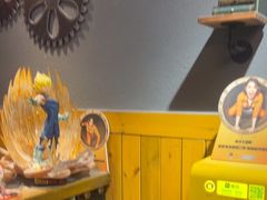 -伯爵·沉浸式超级密室·直营店